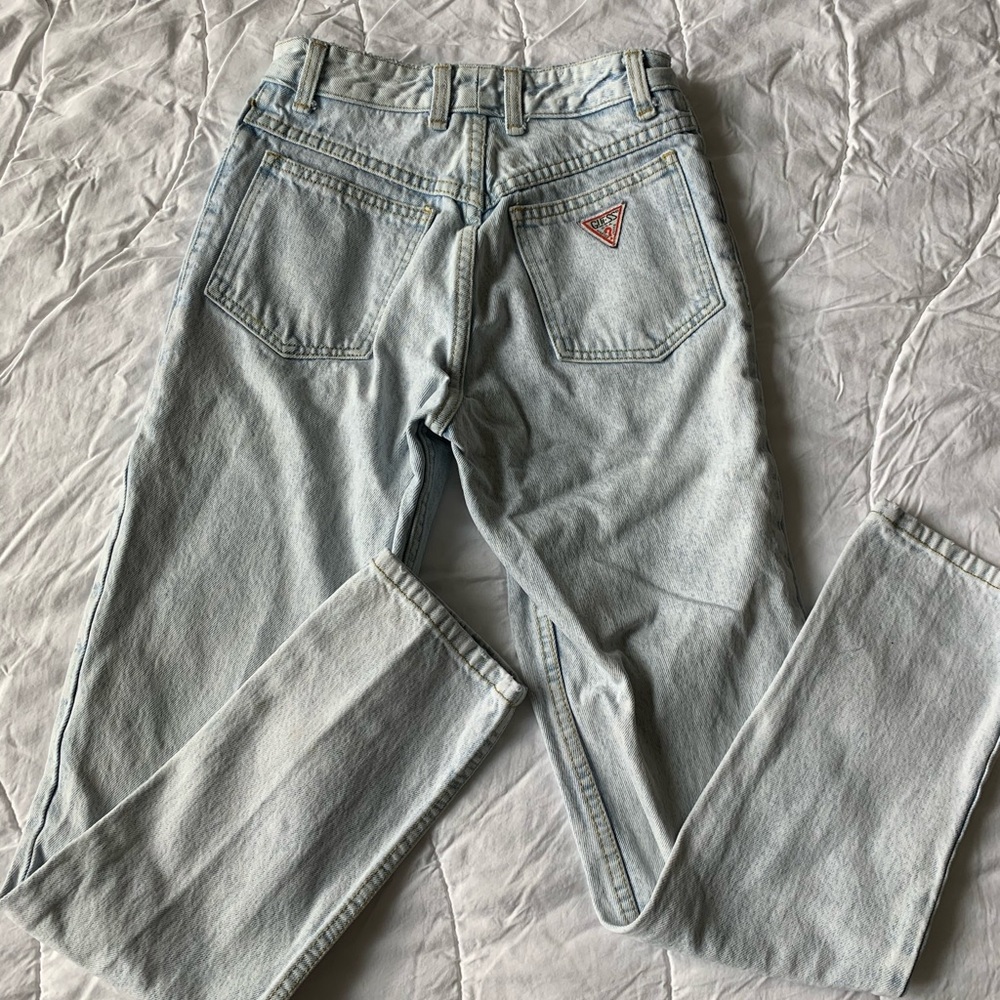 Original Guess jeans Georges Marciano size 29